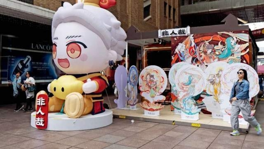 《哪吒2》敖顺的原型是向佐吧,香港管家婆一哨一吗100中,展开解析落实_基础版V6.25